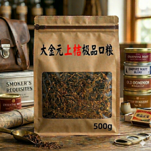 大金元上桔极品口粮